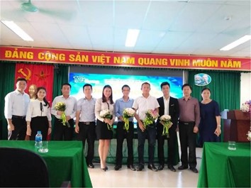 Đại học Điện lực tăng cường hợp tác đào tạo nhân sự