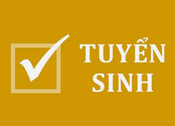 Thông báo điểm nhận hồ sơ xét tuyển đợt 1 hệ Đại học chính quy năm 2018