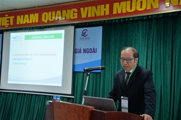 Bế mạc đợt khảo sát chính thức phục vụ đánh giá ngoài Trường Đại học Điện lực