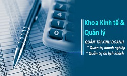 Quản trị kinh doanh